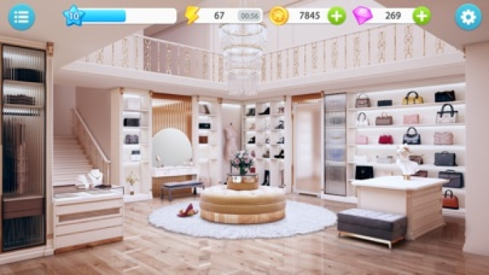 Merge Home Master Smartphone-Screenshot6