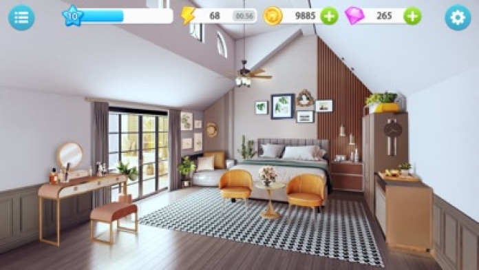 Merge Home Master Smartphone-Screenshot7