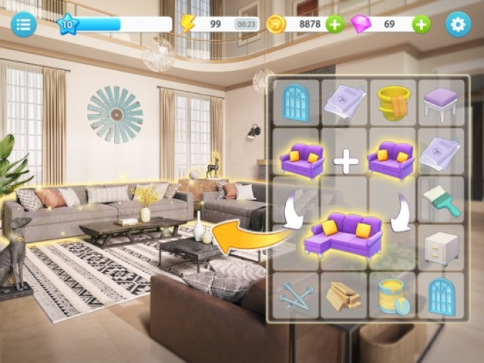 Merge Home Master Tablet-Screenshot2