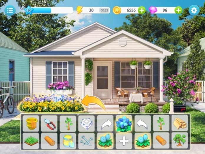 Merge Home Master Tablet-Screenshot3