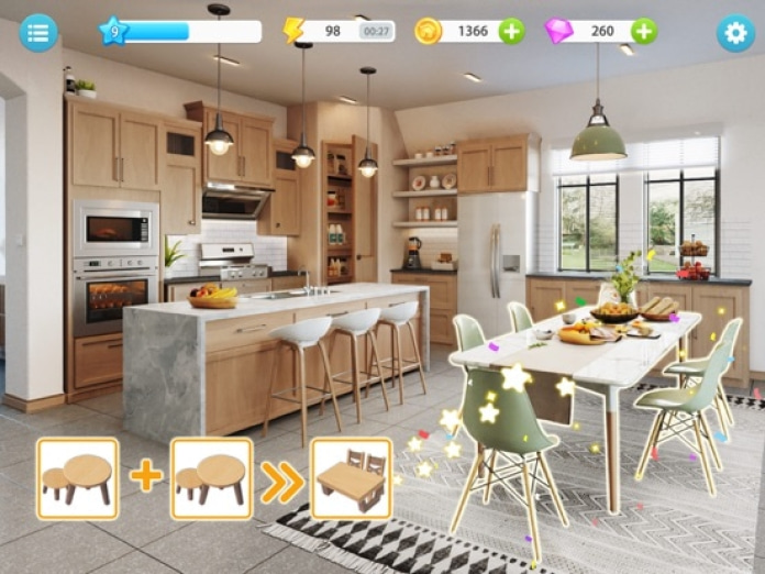 Merge Home Master Tablet-Screenshot4