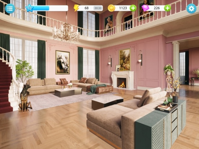 Merge Home Master Tablet-Screenshot5