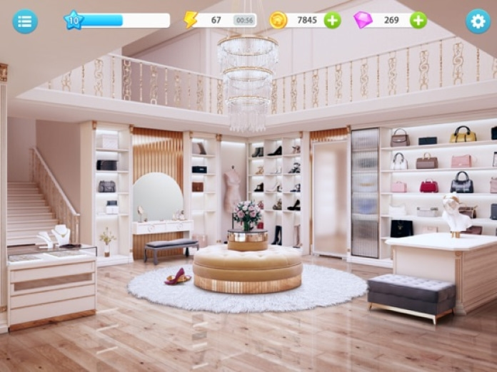 Merge Home Master Tablet-Screenshot6