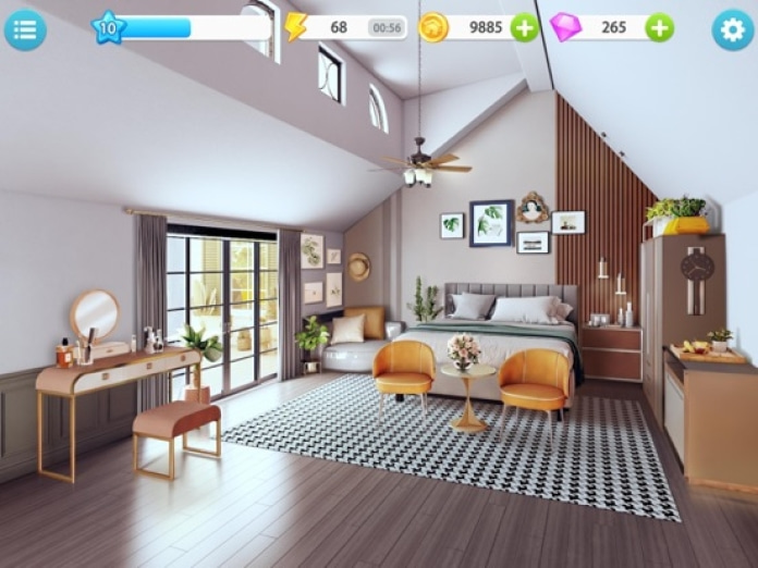 Merge Home Master Tablet-Screenshot7