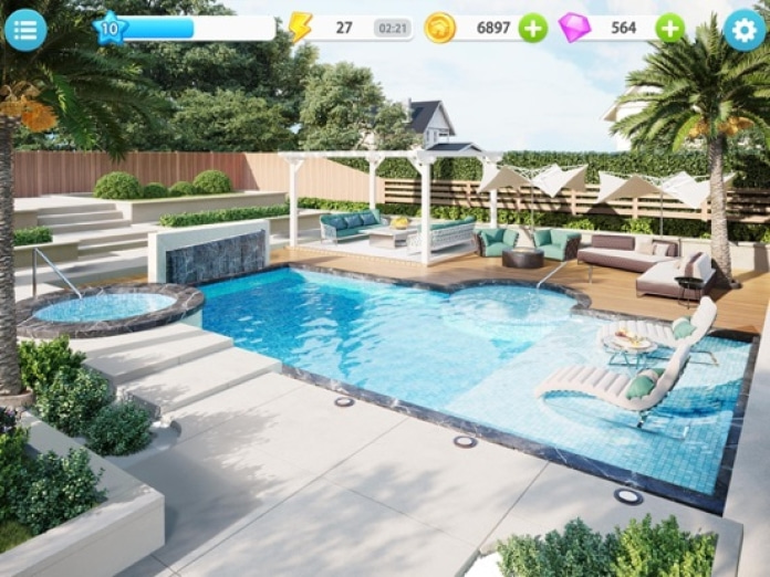 Merge Home Master Tablet-Screenshot8
