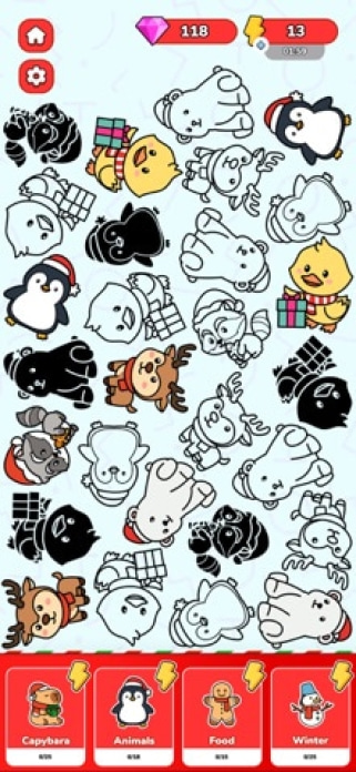 Merge Sticker Playbook 2D Smartphone-Screenshot6