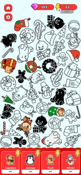 Merge Sticker Playbook 2D Smartphone-Screenshot7
