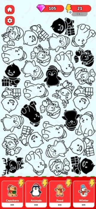 Merge Sticker Playbook 2D Smartphone-Screenshot8