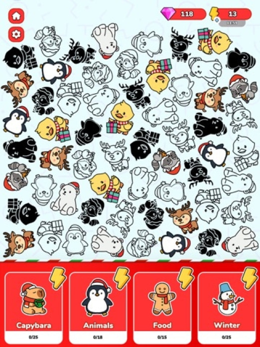 Merge Sticker Playbook 2D Tablet-Screenshot6