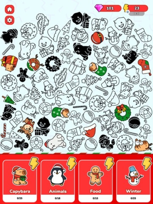 Merge Sticker Playbook 2D Tablet-Screenshot7