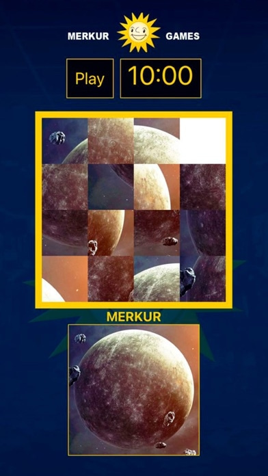Merkur Spieleraum Online Smartphone-Screenshot3