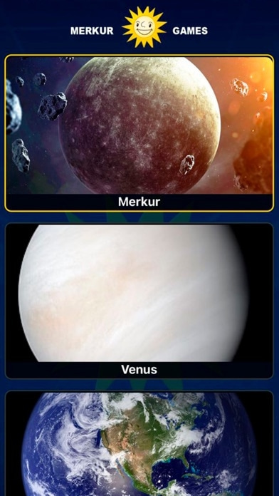 Merkur Spieleraum Online Smartphone-Screenshot4