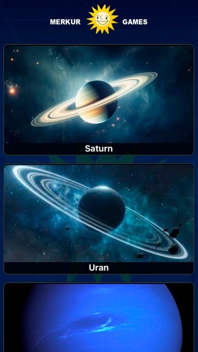 Merkur Spieleraum Online Smartphone-Screenshot6