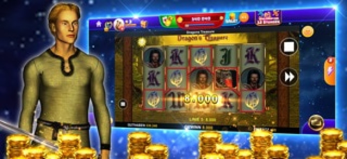 Merkur24 Spielautomaten Casino Smartphone-Screenshot6