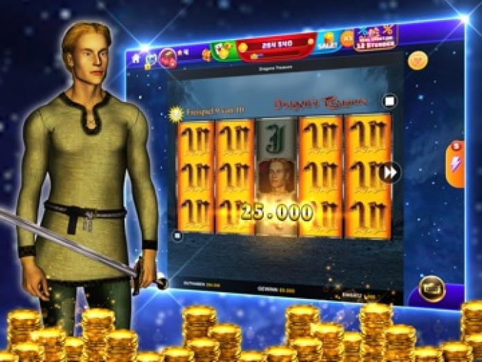 Merkur24 Spielautomaten Casino Tablet-Screenshot6