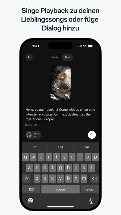 Meta AI - Vibes & AI Glasses Smartphone-Screenshot5