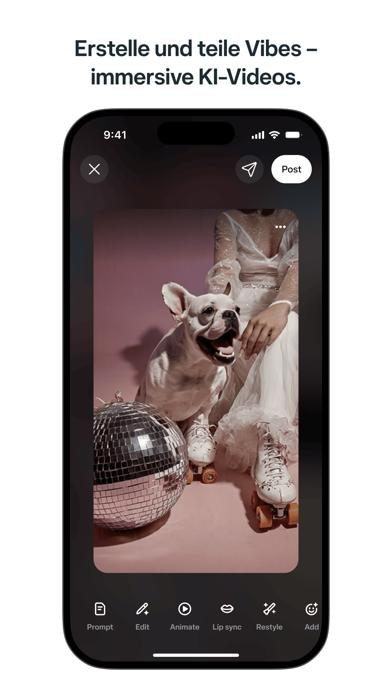 Meta&nbsp;AI Smartphone-Screenshot8