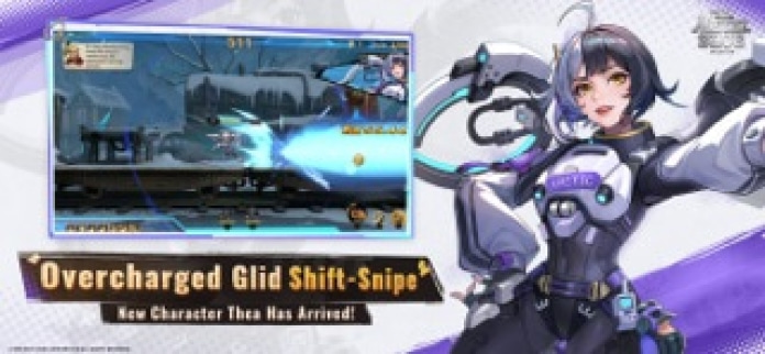Metal Slug: Awakening Smartphone-Screenshot3