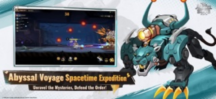 Metal Slug: Awakening Smartphone-Screenshot5