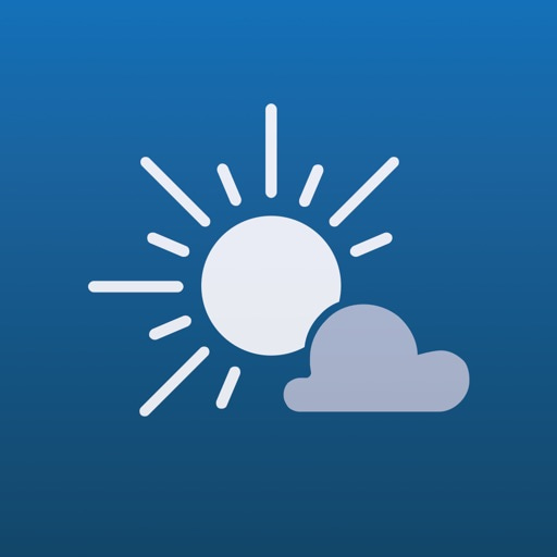meteoblue Wetter & Karten