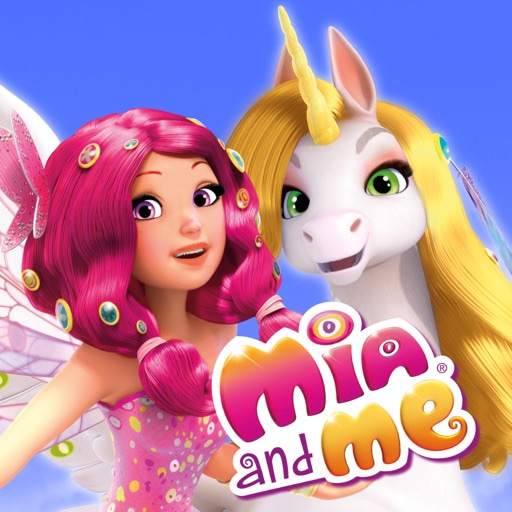 Mia and me® Das Original-Spiel