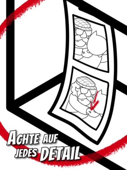 MicroMacro: Downtown Detective Tablet-Screenshot2