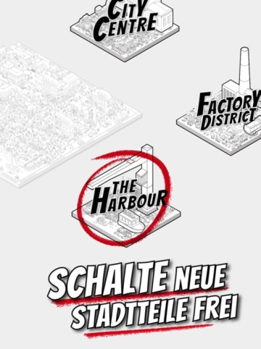 MicroMacro: Downtown Detective Tablet-Screenshot4