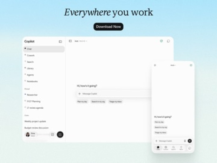 Microsoft Copilot Tablet-Screenshot8