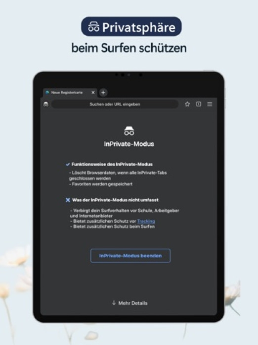 Microsoft Edge Tablet-Screenshot7
