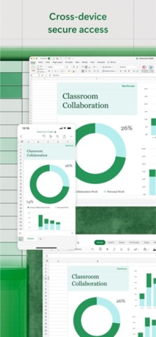 Microsoft Excel Smartphone-Screenshot7