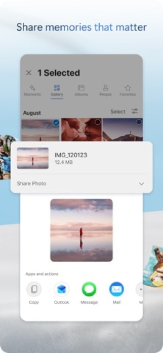 Microsoft OneDrive Smartphone-Screenshot3