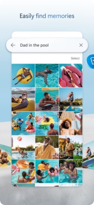 Microsoft OneDrive Smartphone-Screenshot4