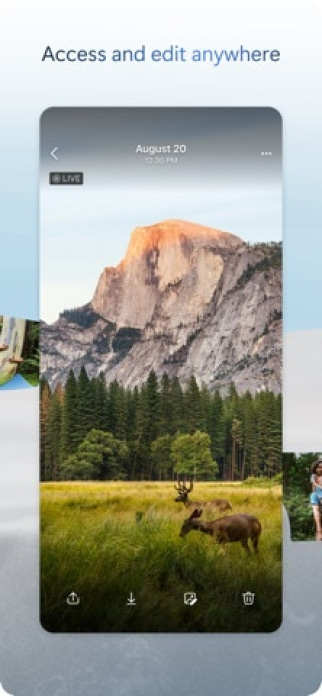 Microsoft OneDrive Smartphone-Screenshot6