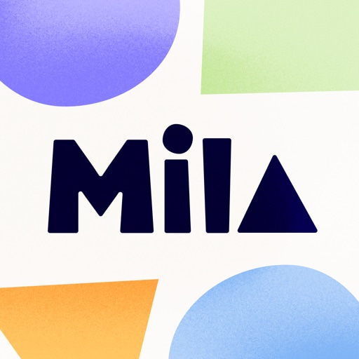 Mila by Camilla Lorentzen