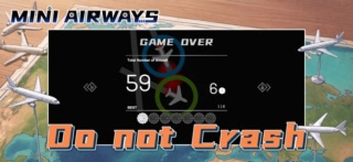 Mini Airways:Premium Smartphone-Screenshot3