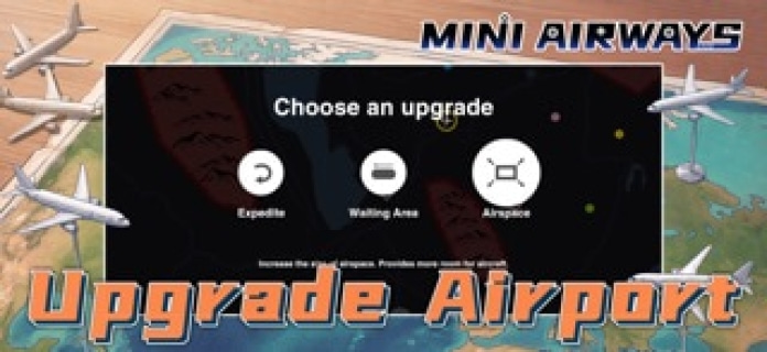 Mini Airways:Premium Smartphone-Screenshot5