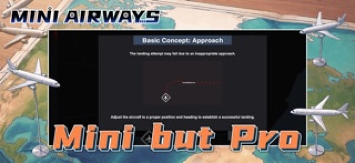 Mini Airways:Premium Smartphone-Screenshot6