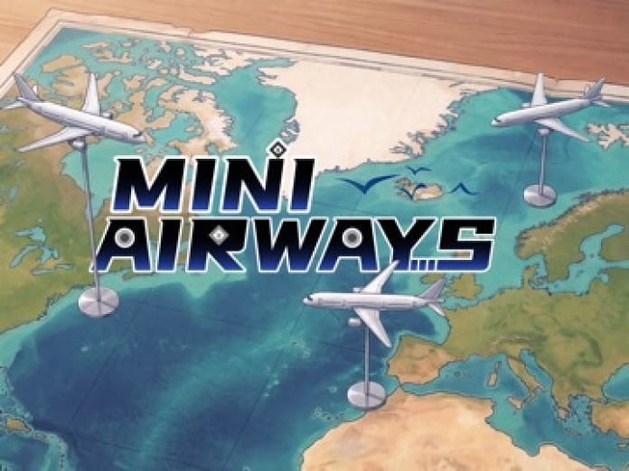 Mini Airways:Premium Tablet-Screenshot
