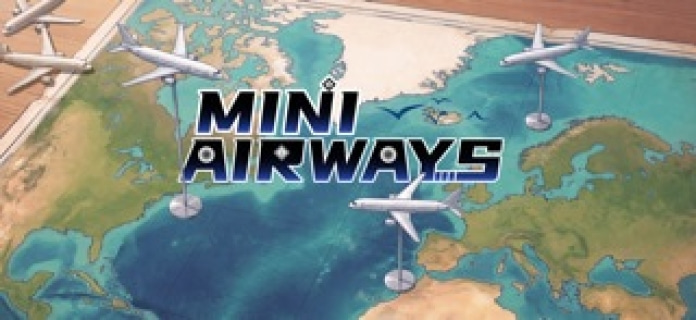 Mini Airways:Premium Smartphone-Screenshot