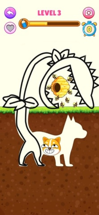 Mini Games: Calm & Chill Smartphone-Screenshot7