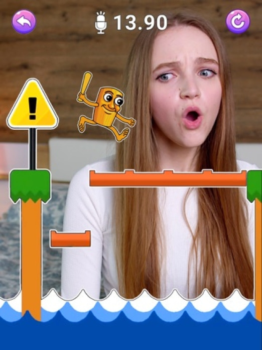 Mini Games: Calm & Chill Tablet-Screenshot6