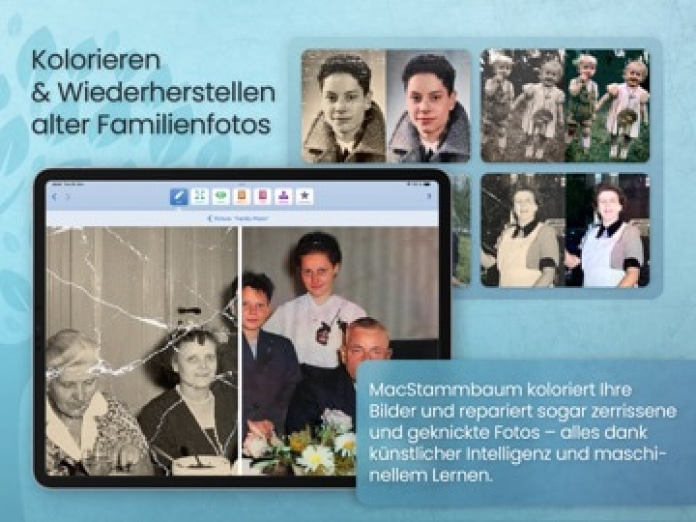 MobileFamilyTree 11 Tablet-Screenshot4