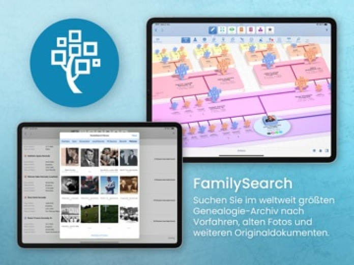 MobileFamilyTree 11 Tablet-Screenshot7