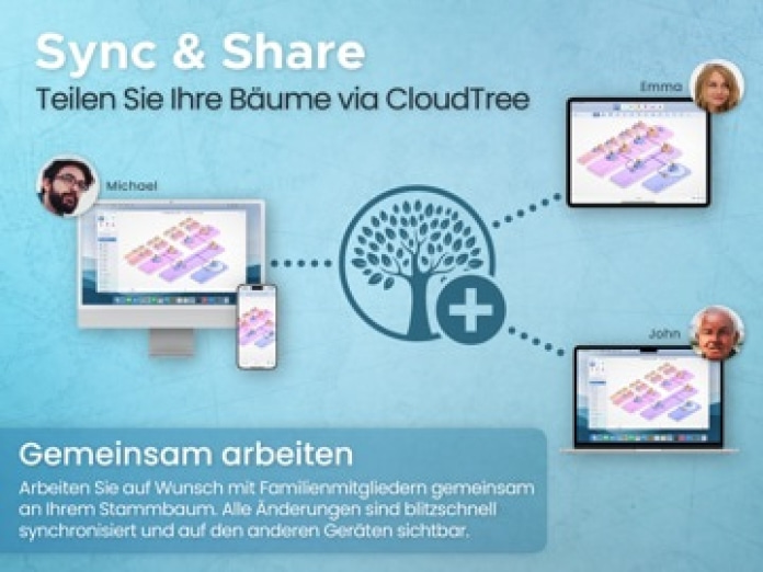 MobileFamilyTree 11 Tablet-Screenshot8