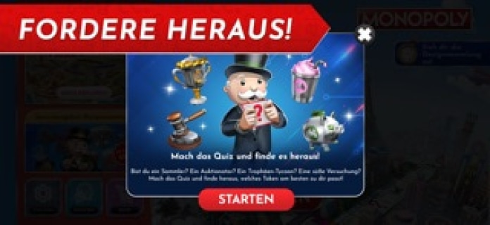 MONOPOLY Smartphone-Screenshot6
