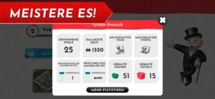 MONOPOLY Smartphone-Screenshot7