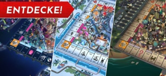 MONOPOLY Smartphone-Screenshot8
