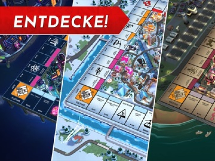 MONOPOLY Tablet-Screenshot8