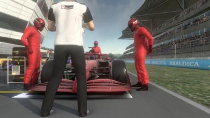 Monoposto Smartphone-Screenshot5
