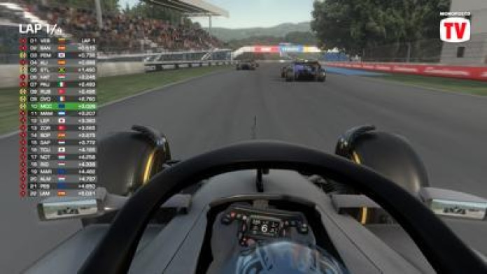 Monoposto Smartphone-Screenshot6